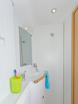 Lagoon 380 „Bellevue“ – fotka 10