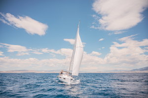Sun Odyssey 490 „Jason“ – fotka 14