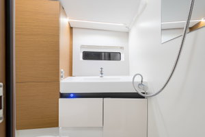 Sun Odyssey 490 „Jason“ – fotka 46