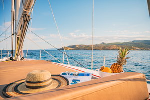Sun Odyssey 490 „Jason“ – fotka 26