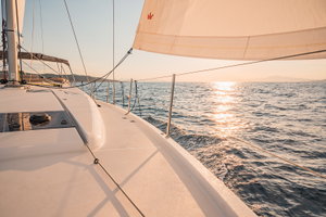 Sun Odyssey 490 „Jason“ – fotka 28