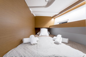 Sun Odyssey 490 „Jason“ – fotka 43
