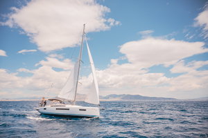 Sun Odyssey 490 „Jason“ – fotka 9