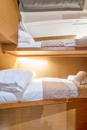 Sun Odyssey 490 „Jason“ – fotka 44