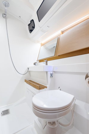 Sun Odyssey 490 „Jason“ – fotka 45