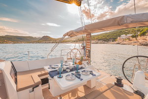 Sun Odyssey 490 „Jason“ – fotka 22