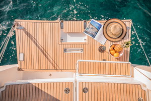 Sun Odyssey 490 „Jason“ – fotka 19