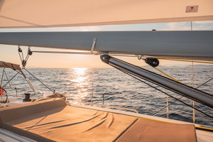 Sun Odyssey 490 „Jason“ – fotka 27