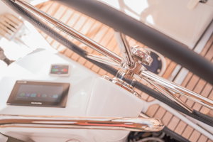 Sun Odyssey 490 „Jason“ – fotka 24