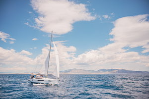 Sun Odyssey 490 „Jason“ – fotka 11