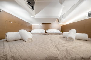Sun Odyssey 490 „Jason“ – fotka 41