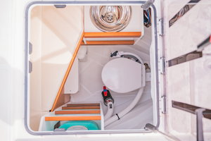 Sun Odyssey 490 „Jason“ – fotka 29