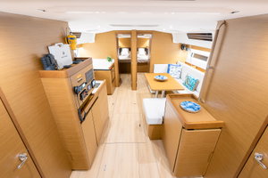 Sun Odyssey 490 „Jason“ – fotka 30
