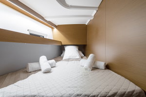 Sun Odyssey 490 „Jason“ – fotka 42