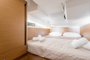 Sun Odyssey 490 „Jason“ – fotka 40