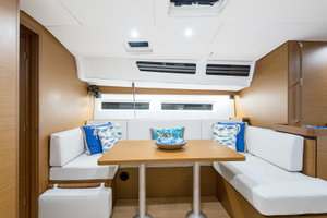 Sun Odyssey 490 „Jason“ – fotka 35