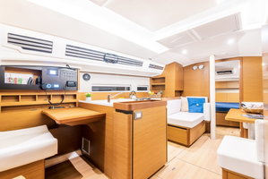 Sun Odyssey 410 „Emotion“ – fotka 26