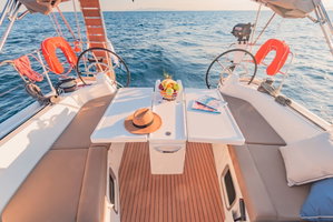 Sun Odyssey 410 „Emotion“ – fotka 18