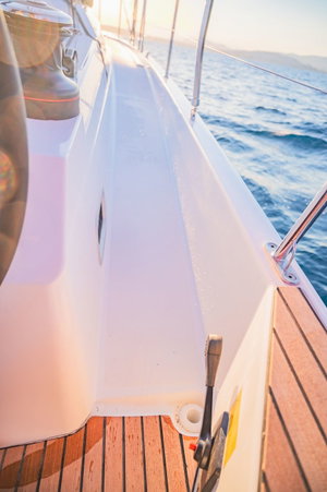 Sun Odyssey 410 „Emotion“ – fotka 9