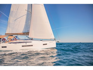 Sun Odyssey 410 „Emotion“ – fotka 1