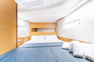 Sun Odyssey 410 „Emotion“ – fotka 19