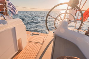 Sun Odyssey 410 „Emotion“ – fotka 17