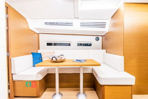 Sun Odyssey 410 „Emotion“ – fotka 23