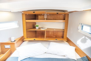 Sun Odyssey 410 „Emotion“ – fotka 12