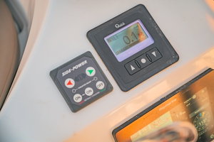 Sun Odyssey 410 „Emotion“ – fotka 10