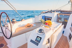Sun Odyssey 410 „Emotion“ – fotka 8