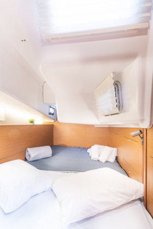 Sun Odyssey 410 „Emotion“ – fotka 21