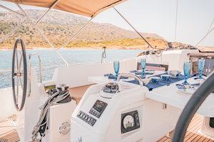 Sun Odyssey 440 „Soulmates“ – fotka 5