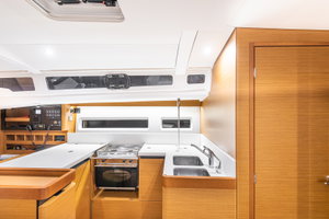 Sun Odyssey 440 „Soulmates“ – fotka 17