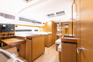 Sun Odyssey 440 „Soulmates“ – fotka 14
