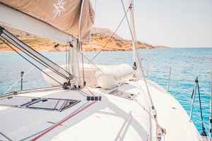 Sun Odyssey 440 „Soulmates“ – fotka 6