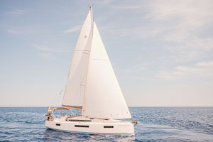 Sun Odyssey 440 „Soulmates“ – fotka 28
