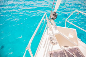 Sun Odyssey 440 „Soulmates“ – fotka 8