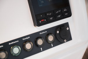 Sun Odyssey 440 „Soulmates“ – fotka 10