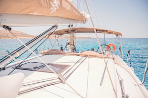 Sun Odyssey 440 „Soulmates“ – fotka 7
