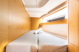 Sun Odyssey 440 „Soulmates“ – fotka 21