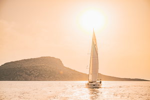 Sun Odyssey 440 „Soulmates“ – fotka 29