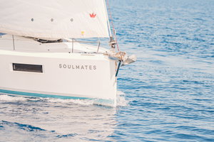Sun Odyssey 440 „Soulmates“ – fotka 3