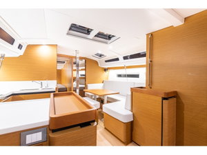 Sun Odyssey 440 „Soulmates“ – fotka 2