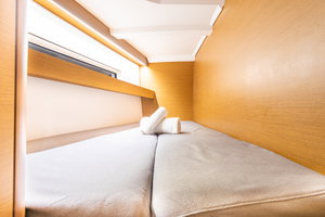 Sun Odyssey 440 „Soulmates“ – fotka 22