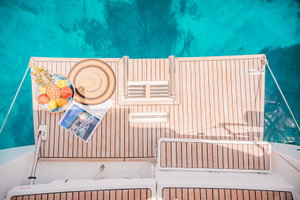 Sun Odyssey 440 „Soulmates“ – fotka 9