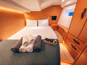 Jeanneau 54 „Sea Force“ – fotka 15