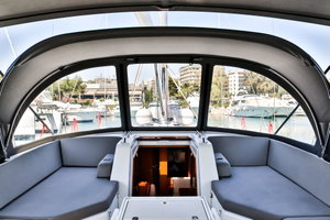 Jeanneau 54 „Sea Force“ – fotka 8