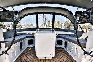 Jeanneau 54 „Sea Force“ – fotka 6