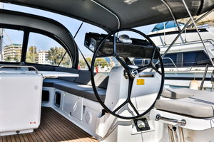 Jeanneau 54 „Sea Force“ – fotka 7