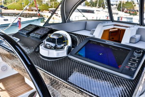 Jeanneau 54 „Sea Force“ – fotka 5